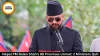 Nepal PM Balen Shah's 88 Promises Unmet: 2 Ministers Quit
