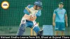 Nishant Sindhu Learns from Gill, Dhoni at Gujarat Titans