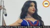 Nora Fatehi at FIFA World Cup 2026 Opening in Toronto