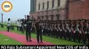NS Raja Subramani Appointed New CDS of India