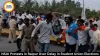 NSUI Protests in Raipur Over Delay in Student Union Elections