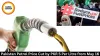 Pakistan Petrol Price Cut by PKR 5 Per Litre from May 16