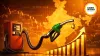 Petrol And Diesel Prices Rise Again By 90 Paise Per Litre