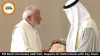 PM Modi Concludes UAE Visit, Departs for Netherlands with Key Deals