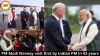 PM Modi Norway visit first by Indian PM in 43 years