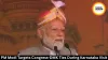PM Modi Targets Congress-DMK Ties During Karnataka Visit