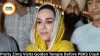 Preity Zinta Visits Golden Temple Before PBKS Clash