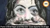  Pune Child Rape and Murder Case Sparks Outrage