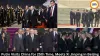 Putin Visits China for 25th Time, Meets Xi Jinping in Beijing