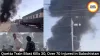 Quetta Train Blast Kills 30, Jaffar Express Derailed