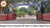 Man Gets 20-Year Jail Term for Raping Minor in Raigarh