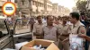 Mayor’s Relative Arrested in Raipur Bomb-Making Material Case