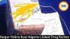 Raipur Police Bust Nigeria-Linked Drug Racket