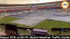 Raipur RCB vs MI IPL Match Weather Traffic Guide