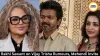 Rakhi Sawant on Vijay Trisha Rumours, Mehendi Invite