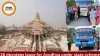 36 Devotees Depart for Ayodhya Under Ram Lalla Darshan Scheme in Chhattisgarh