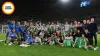 Real Betis Qualify for UEFA Champions League After 20 Years