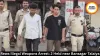 Rewa Illegal Weapons Arrest: 2 Held near Bansagar Talaiya