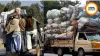 Rewa Traffic Police to Crack Down on Overloaded Auto Rickshaws