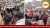 Rewa Youth Death Sparks Protest, Tension During Funeral