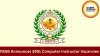 RSSB Computer Instructor Recruitment 2026 Notification Out for 3951 Posts