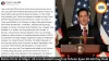 Rubio Hints Major US-Iran Deal Announcement Today