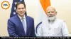 Rubio invites Modi to US amid Trump–China visit