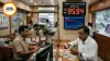 Rupee Hits All-Time Low of ₹95.94 Against Dollar in India