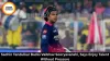 Sachin Tendulkar Backs Vaibhav Sooryavanshi: Enjoy Talent, Avoid Pressure