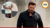 Salman Khan’s Galaxy Apartment Sees 5-Foot Snake Rescue in Mumbai