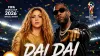 Shakira FIFA World Cup Anthem ‘Dai Dai’ Sparks Global Buzz