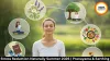 Stress Reduction Naturally Summer 2026 | Pranayama & Earthing