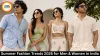 Summer Fashion Trends 2026 for Men & Women in India