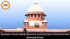 Supreme Court Upholds Election Commission's SIR Electoral Roll Revision