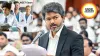 Vijay Thalapathy Backs Ending NEET, Supports 12th Marks Admission