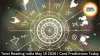 Tarot Reading India May 15 2026 | Card Predictions Today