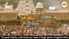 Tirupati laddu controversy report flags ghee irregularities