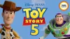 Toy Story 5: A New Era for Pixar’s Beloved Toys