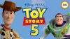 Toy Story 5 Set for 2026 Release With Woody and Buzz Returning in New Adventure