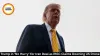 Trump in No Hurry for Iran Deal as IRGC Claims Downing US Drone