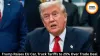 Trump Raises EU Car, Truck Tariffs to 25% Over Trade Deal 