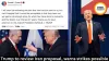 Trump to review Iran proposal, warns strikes possible