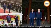  Trump-Xi Meet: Temple of Heaven Visit and Beijing State Dinner