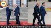 Trump Xi Summit Beijing Taiwan Trade Tensions