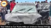 Two Killed in Dewas Road Accident on Shipra Bypass Bridge