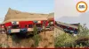 Uttarakhand: 3 Coaches of Ujjaini Express Derail During Shunting at Rishikesh