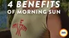 Morning Sunlight Ritual Natural Health Hack Summer 2026