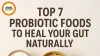 Gut Health Revolution: Natural Probiotic Hacks for Summer Digestion