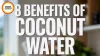 Coconut Water Ritual Beats Summer Heat Naturally