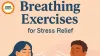 Five Minute Breathing Exercise Cools Body Naturally